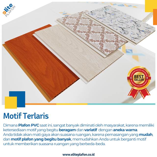 produk elite plafon 6